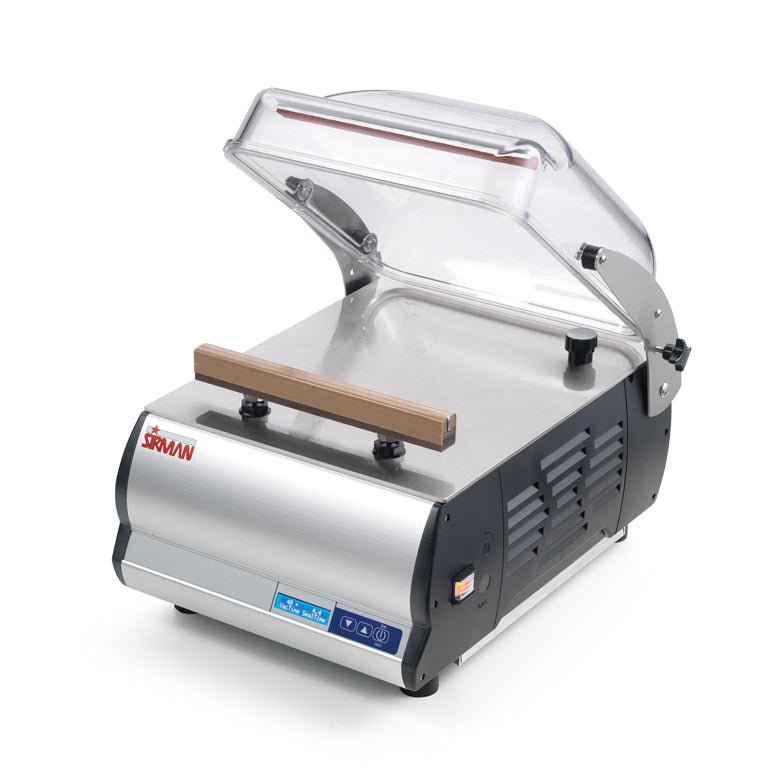 Vacuum Packaging Machines - TheChefStore.Com