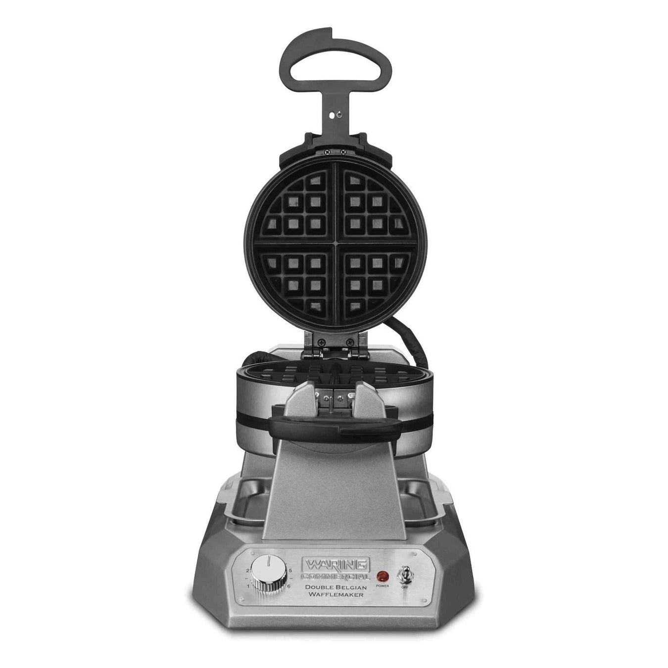 Commercial waffle makers for restaurants and breakfast service