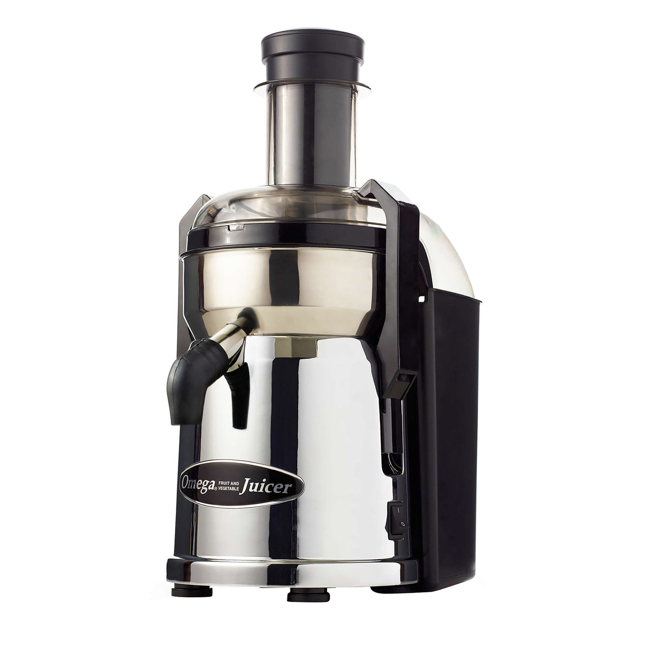 Centrifugal Juicers