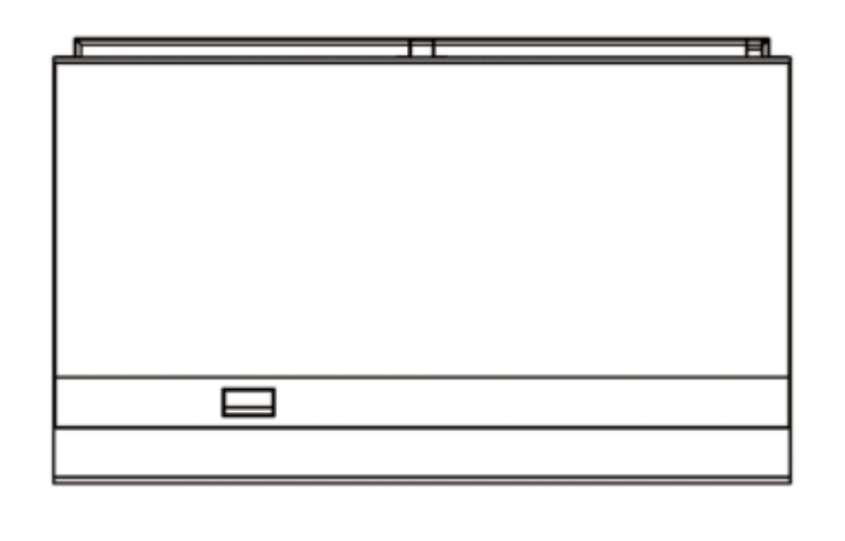 Standard Range SR-G48-M 48" Commercial Countertop 4 Burner Gas Griddle with Manual Control, 120,000 BTU