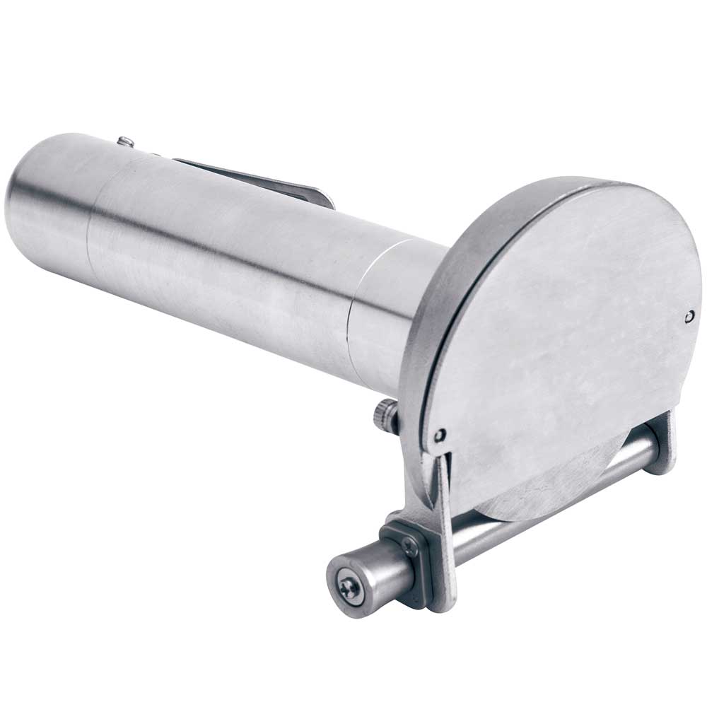 Prepline MC1 Electric Shawarma Gyro Kebab Knife, 110V