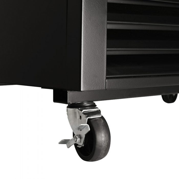 Turbo Air TGF-72F-N 3 Door Swing Style Glass Merchandiser Freezer, White