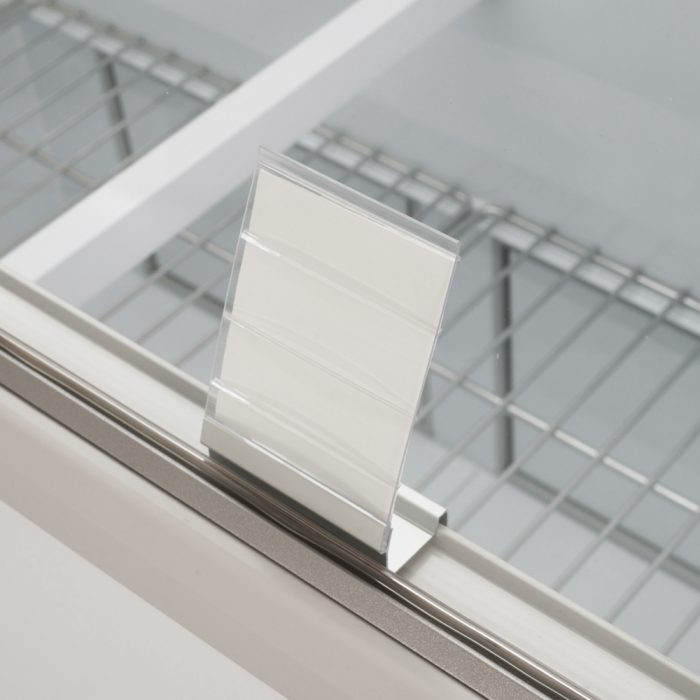 Turbo Air TIDC-91G-N 89" Ice Cream Dipping Cabinet, Green or White