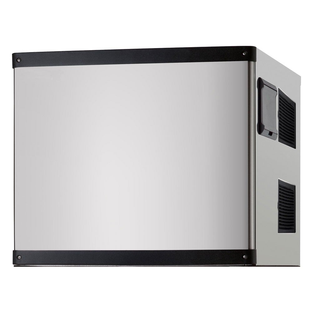 Coldline ICE500T-FA 30" 550 lb. Ice Machine Air Cooled Full Cube Modular