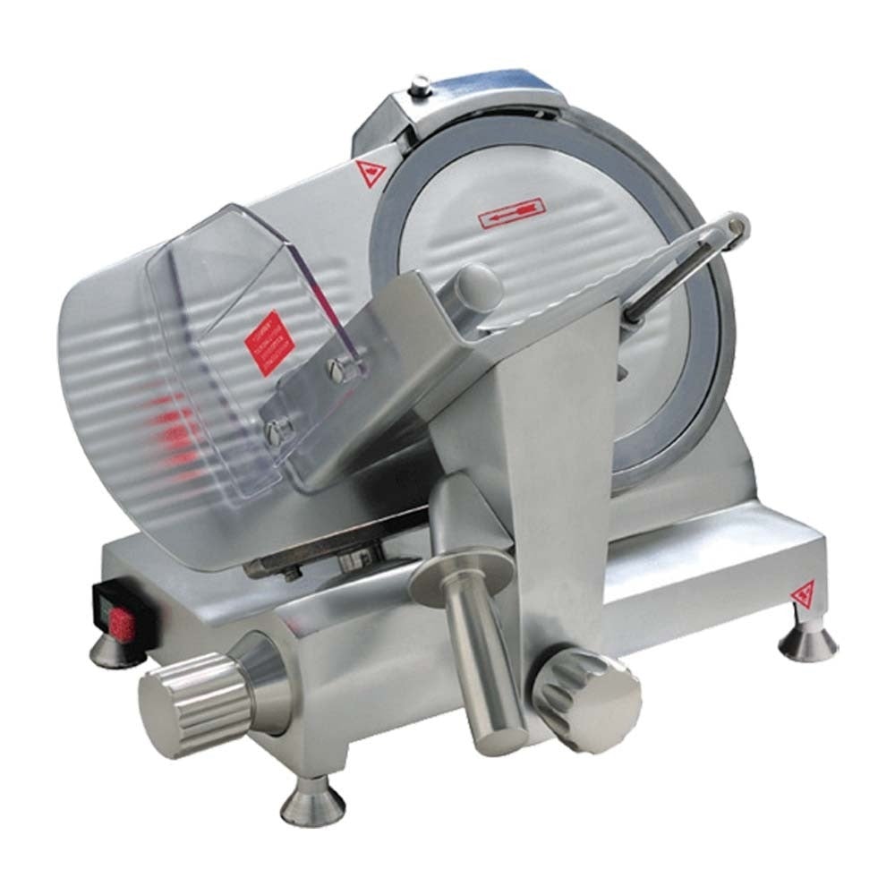 Prepline HBS250 10" Blade Commercial Electric Meat Slicer