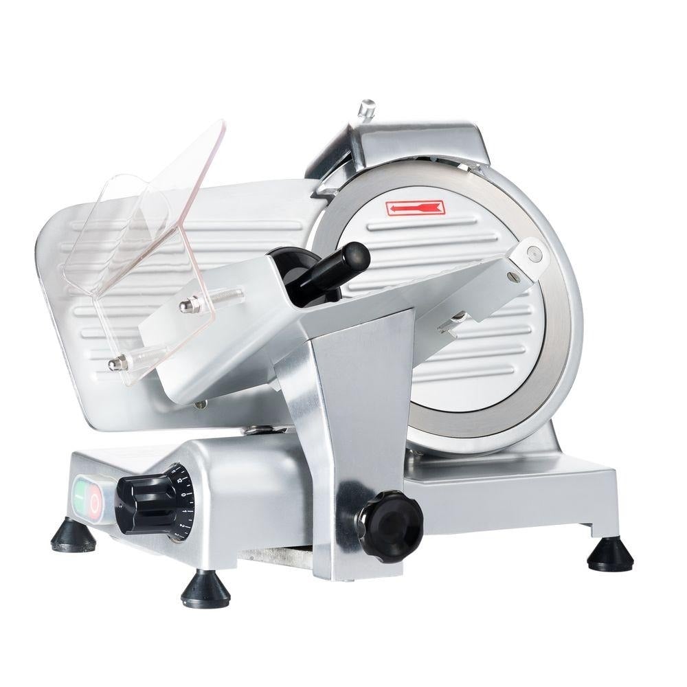 Prepline HBS300 12" Blade Commercial Electric Meat Slicer