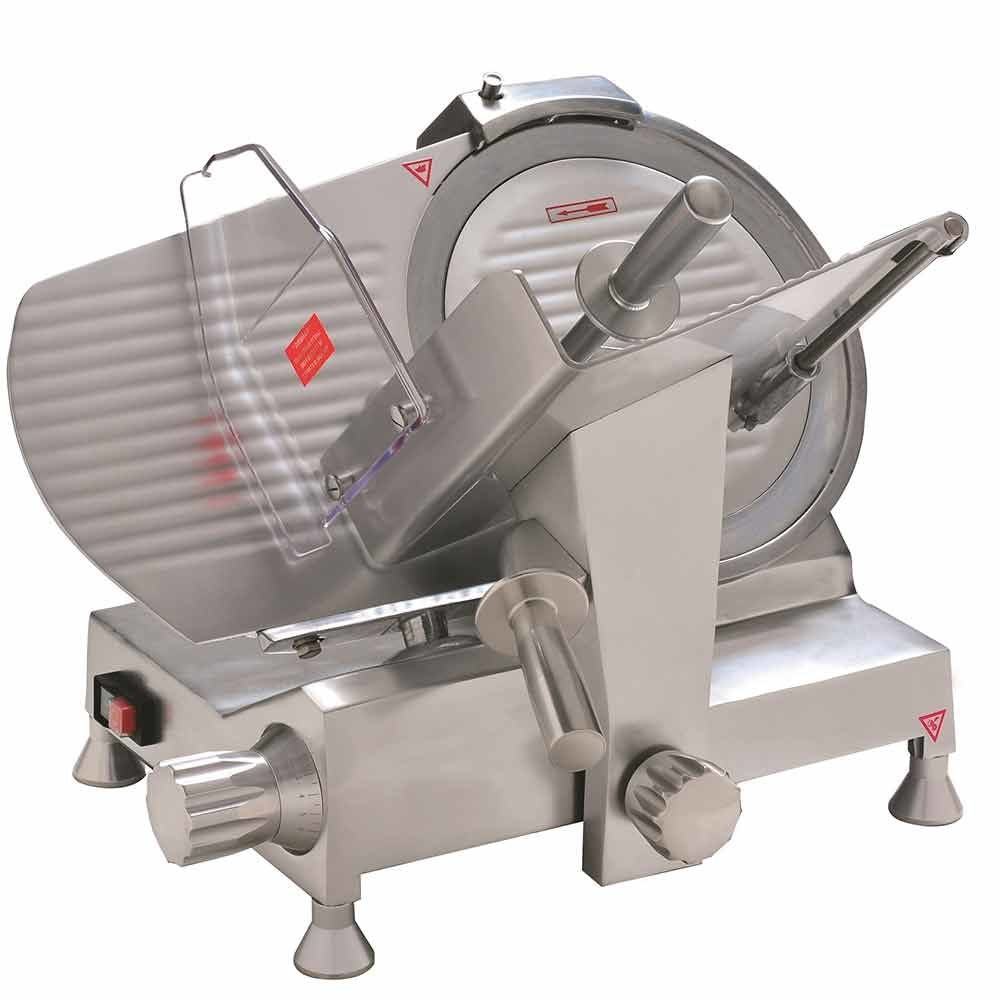 Prepline HBS350 14" Blade Commercial Electric Meat Slicer