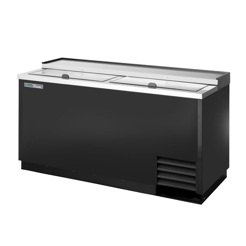 True TD-65-24-HC Bottle Cooler, 64 1/2" Wide