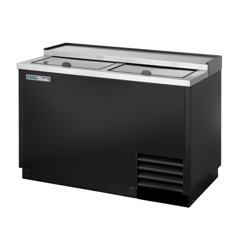 True T-50-GC-HC Glass Chiller, 49 5/8" Wide