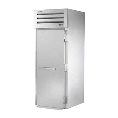 True STG1HRI-1S Roll-In Heated Cabinet, 35" Wide, 1 Door, STG Spec Series