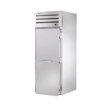 True STG1HRI89-1S Roll-In Heated Cabinet, 35" Wide, 1 Door, STG Spec Series