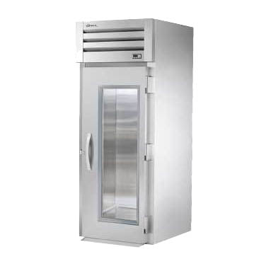 True STA1RRI-1G Roll-In Refrigerator, 35" Wide, 1 Door, STA Spec Series