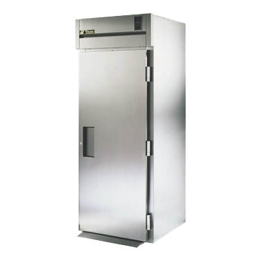 True STG1RRI89-1S Roll-In Refrigerator, 35" Wide, 1 Door, STG Spec Series
