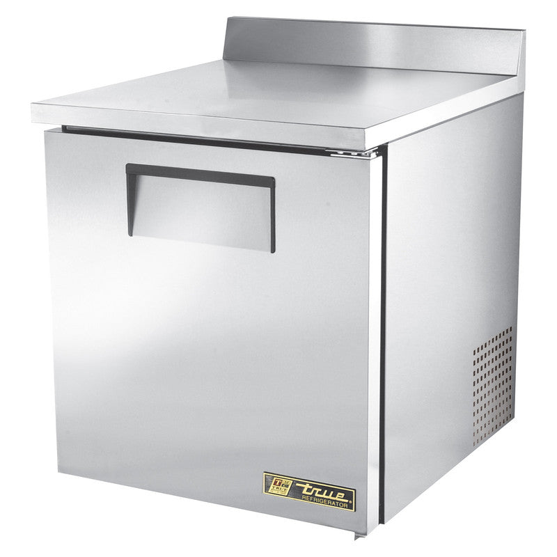 True TWT-27-ADA-HC Worktop Refrigerator, 27 5/8" Wide, 1 Door, 2 Shelves