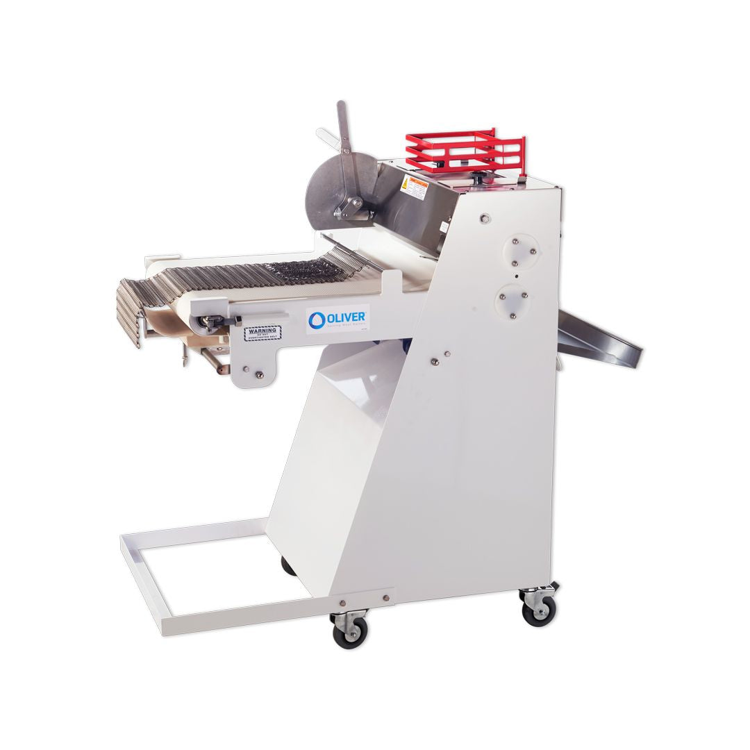 Oliver 860L-D Deluxe Bread and Roll Dough Moulder