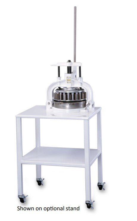 Oliver 623-N 36 Part Manual Bun Divider