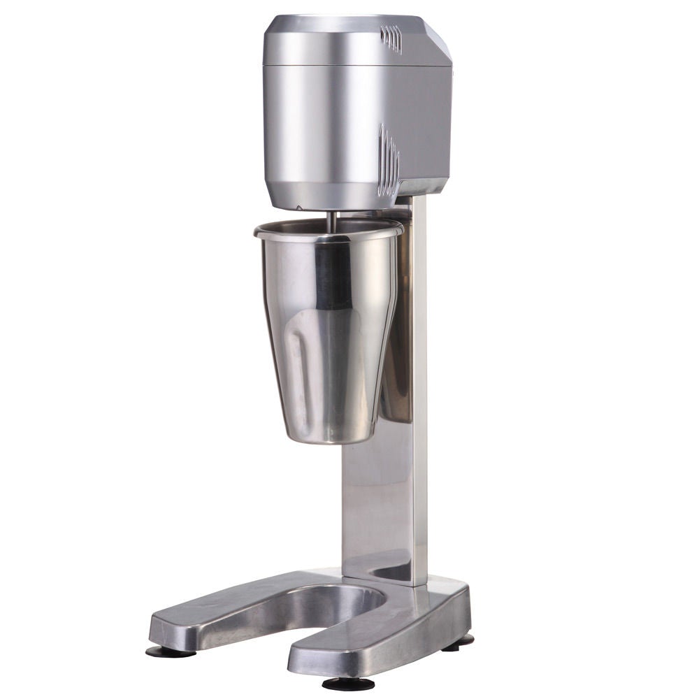 Prepline PDM1 Single Spindle Commercial Drink Mixer, Milkshake Machine, 120V