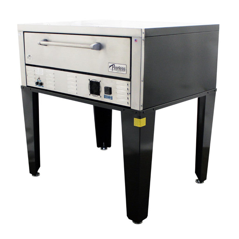 Peerless CW41B Single Deck Electric Bake Oven