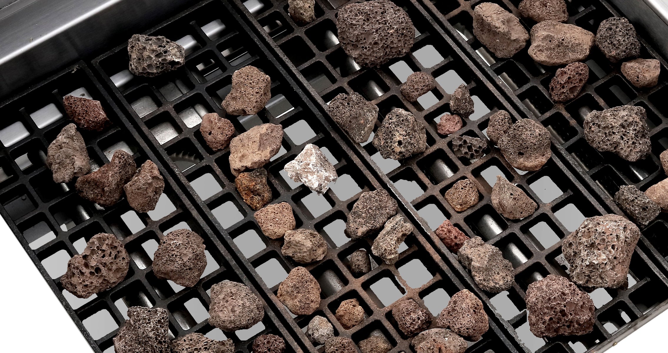 Atosa CookRite ATCB-24 HD 24" Char-Rock Broiler