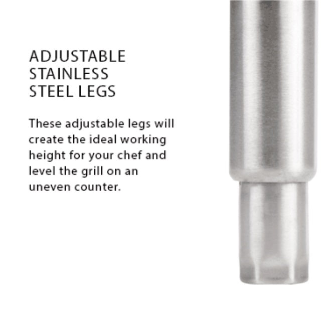 Atosa CookRite ATCB-24 HD 24" Char-Rock Broiler