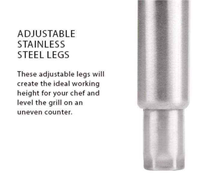 Atosa MBB59GR 58" 2 Door Back Bar Cooler, 17.3 Cu. Ft., Stainless Steel