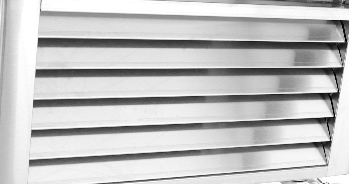 Atosa MCF8701GR - Bottom Mount (1) One Glass Door Freezer