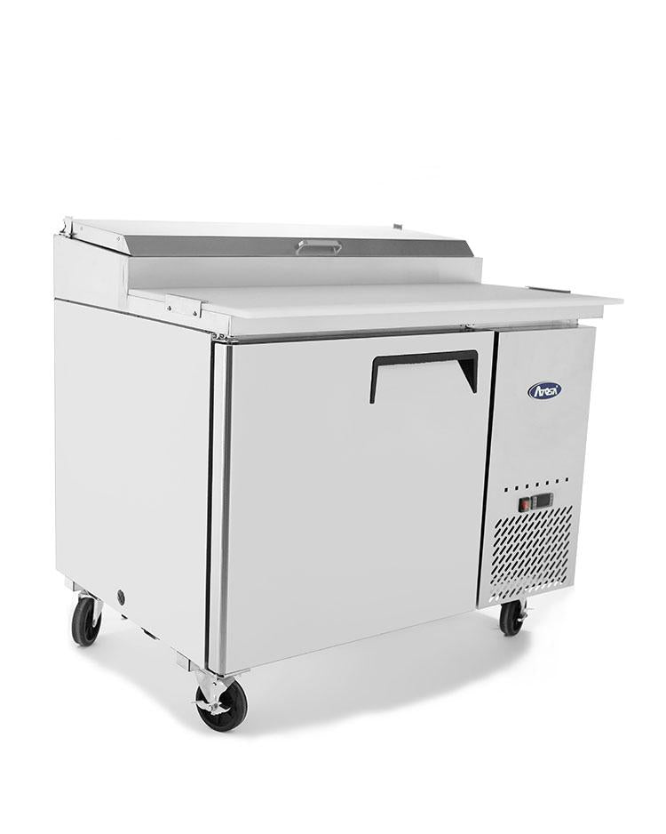 Atosa MPF8201GR 44" Pizza Prep Table