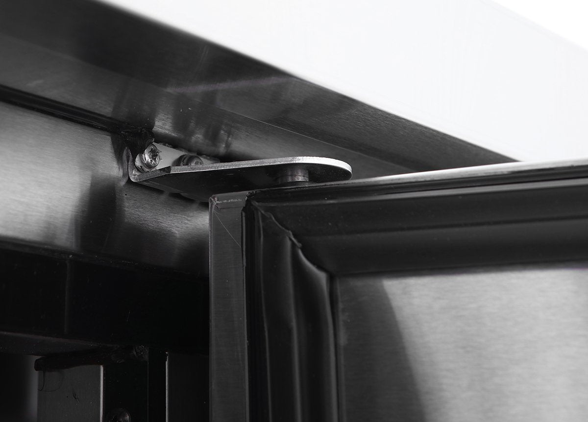 Atosa MPF8201GR 44" Pizza Prep Table