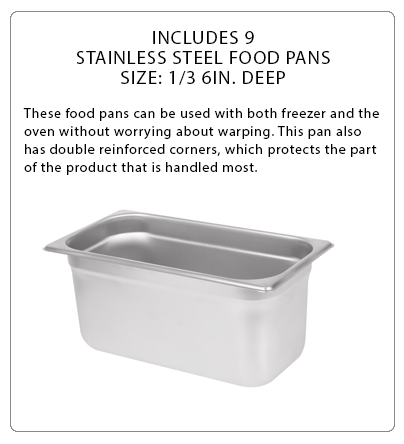 Atosa MPF8202GR 67" Pizza Prep Table