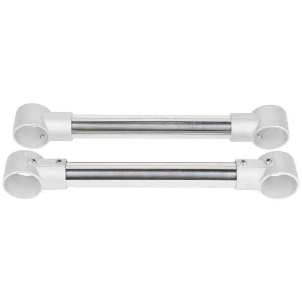 Atosa MixRite MRSA-1-N Compartment Prep Sink, 18'' Right Drainboards