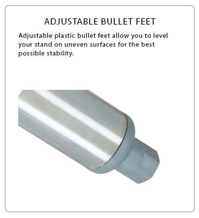 Atosa MixRite MRSA-1-N Compartment Prep Sink, 18'' Right Drainboards