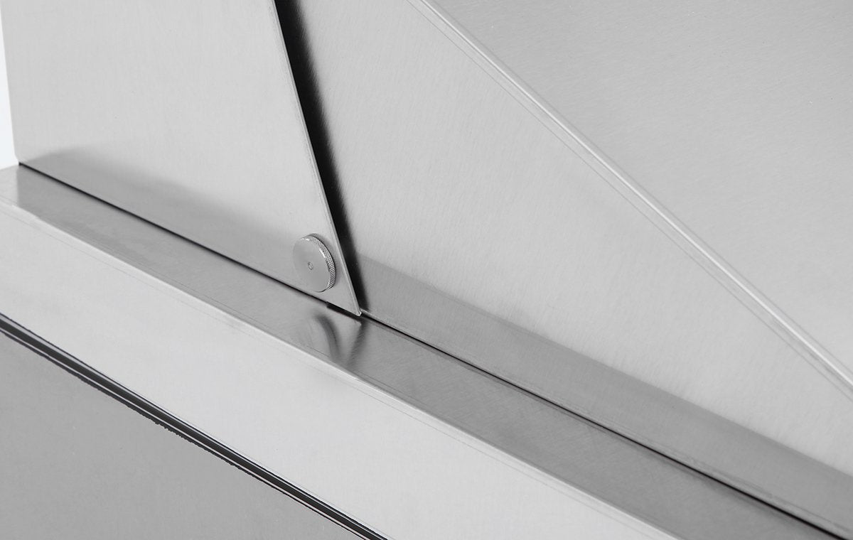 Atosa MSF8306GR 48" Mega Top Sandwich Prep Table, with 18 Stainless Steel Pans