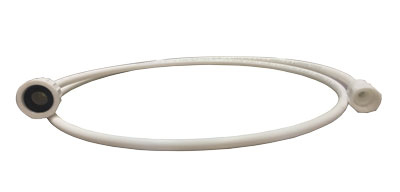 Atosa YR450-AP-161 30" Air Cooled Modular Half Cube Ice Machine, 460 lb. Daily Capacity