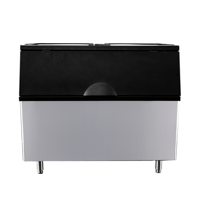 Atosa YR800-AP-261 30" Air Cooled Modular Half Cube Ice Machine, 800 lb. Daily Capacity