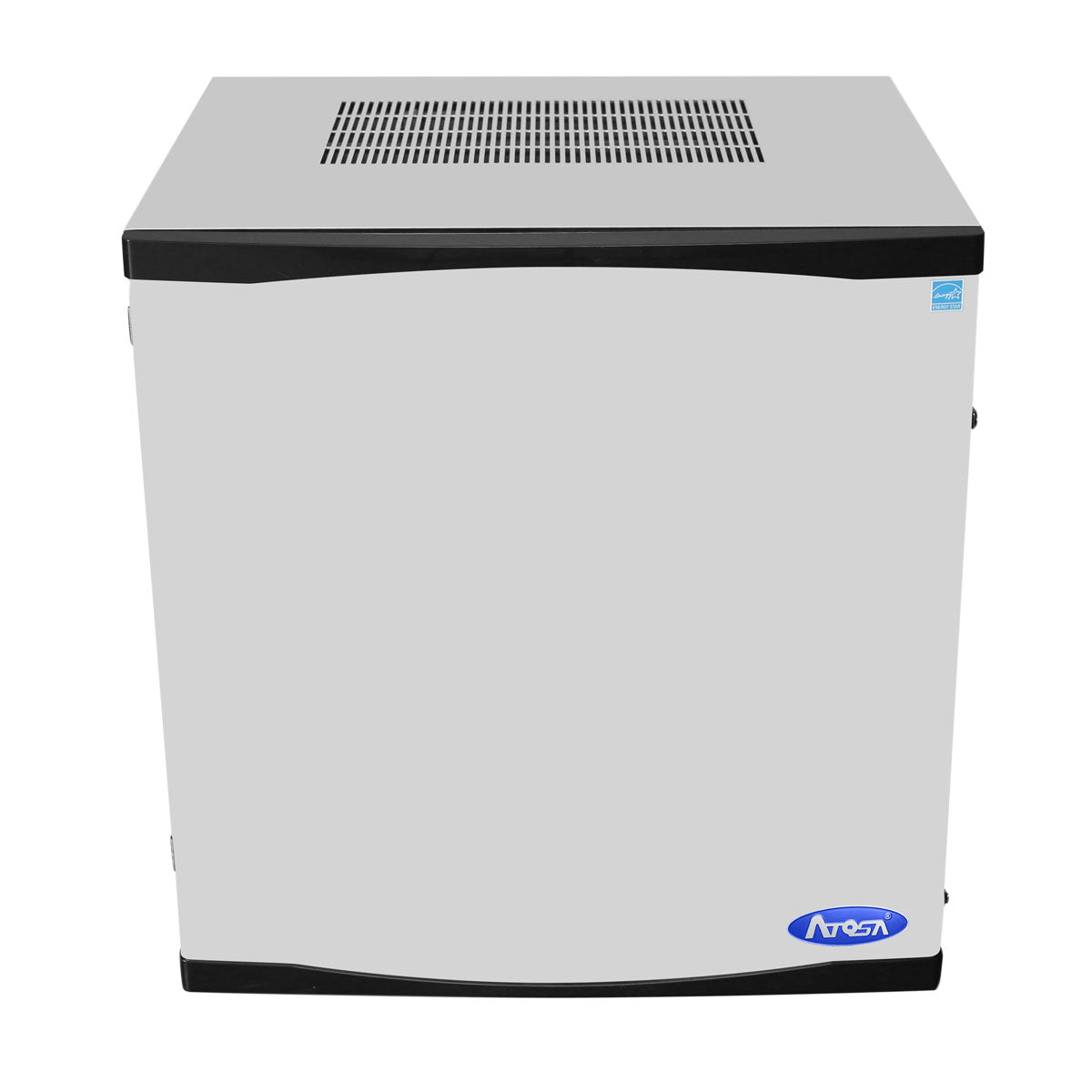 Atosa YR800-AP-261 30" Air Cooled Modular Half Cube Ice Machine, 800 lb. Daily Capacity