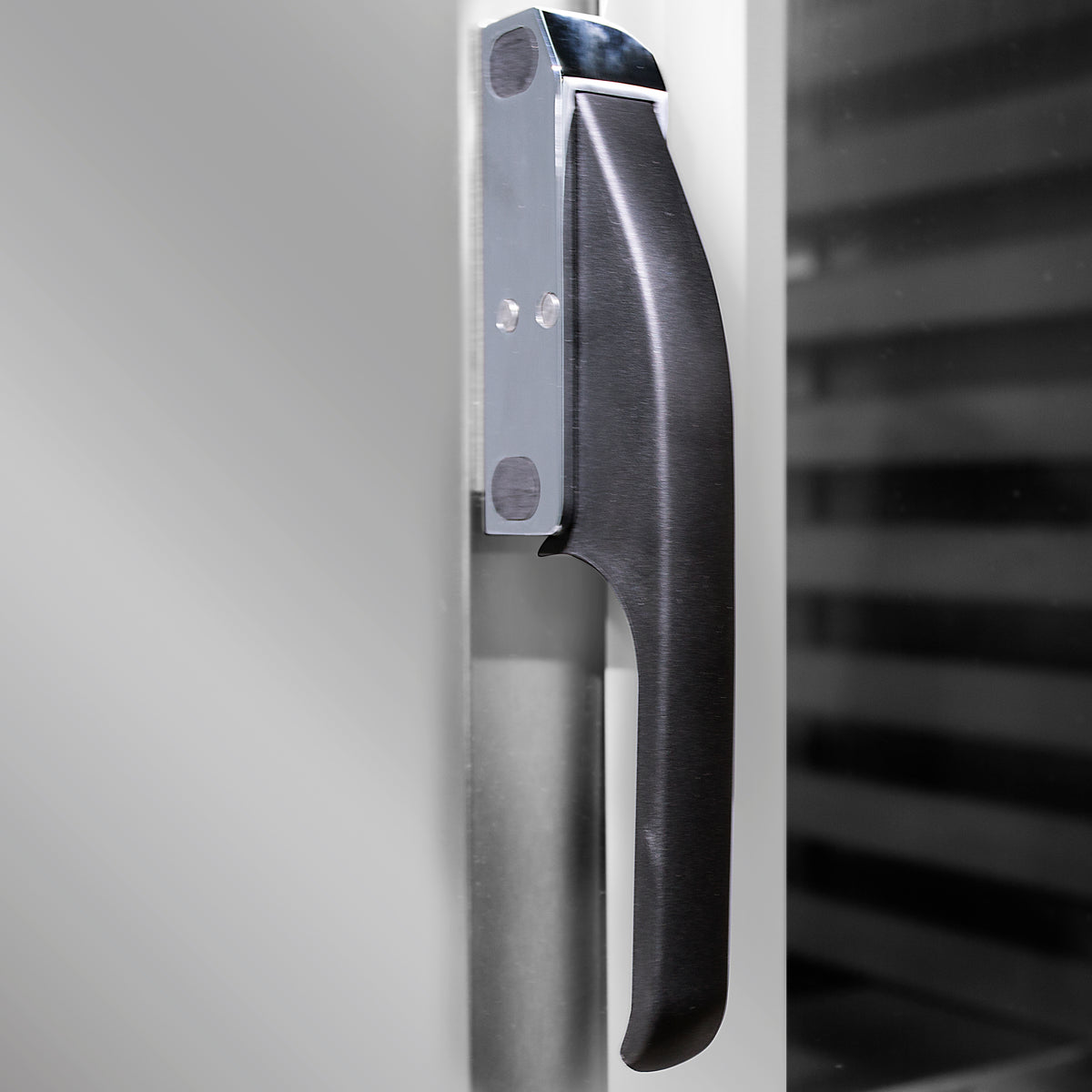 Atosa ATHC-9P Heated Insulated Cabinet, Holds 9 Pans