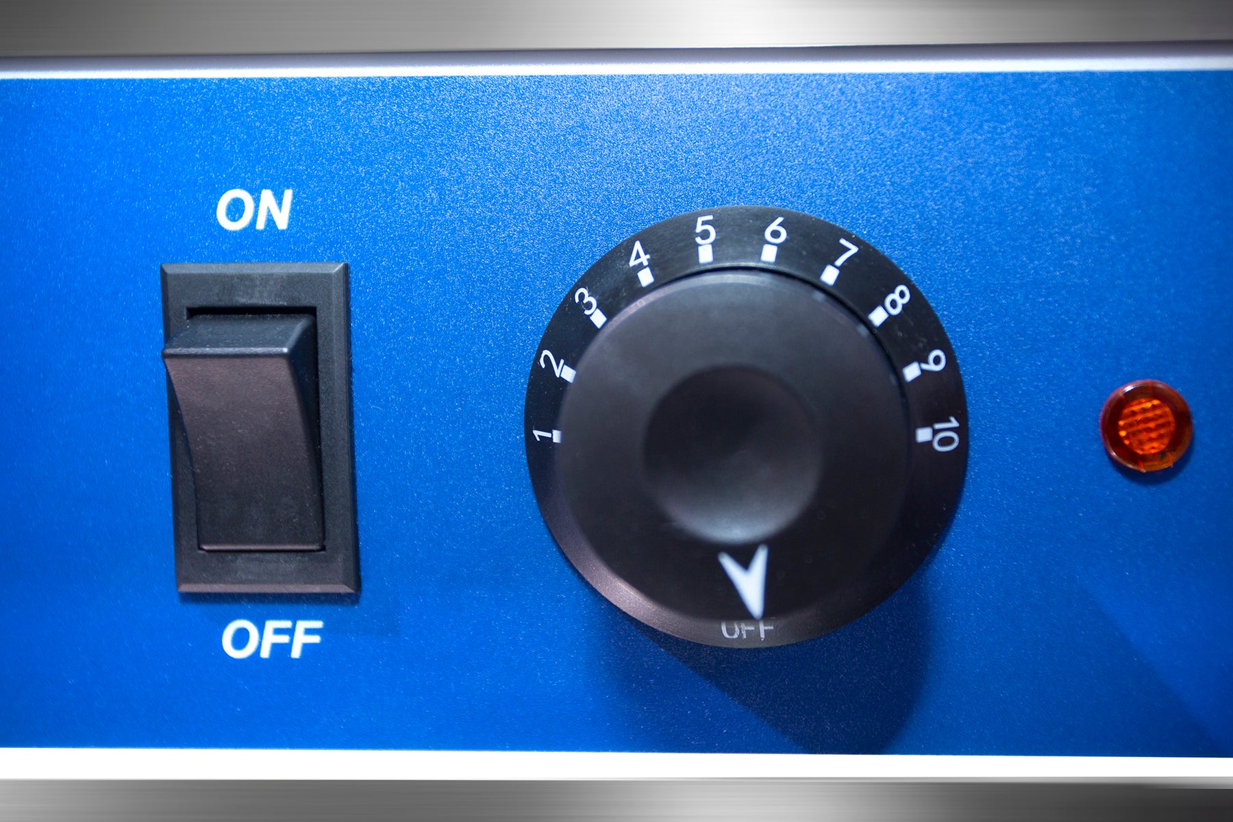 Atosa ATHC-9P Heated Insulated Cabinet, Holds 9 Pans