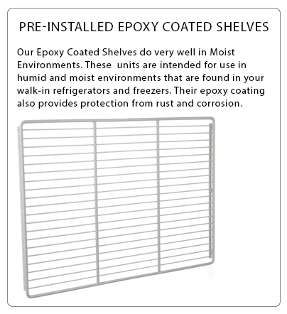 Atosa SBB48GGRAUS2 48" 2 Door Shallow Depth Back Bar Cooler With Glass Doors, 11.5 Cu. Ft., Black Exterior