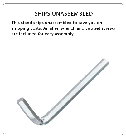 Atosa MROS-93P 93" Stainless Steel Double Over Shelf for 93" Pizza Prep Table