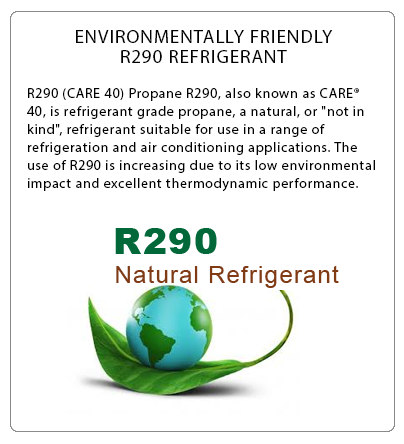 Atosa MWF9010GR 40.5" 1 Door Solid Top Chest Freezer, 9.6 Cu. Ft.