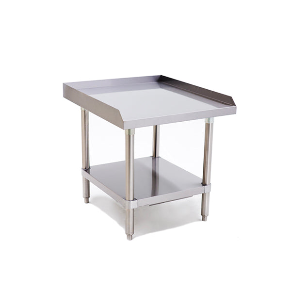Atosa ATSE-3024 24" Stainless Steel Equipment Stand
