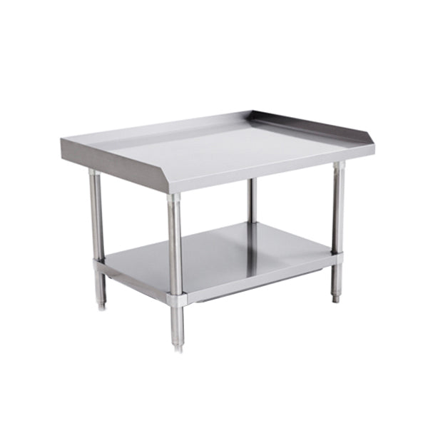 Atosa ATSE-3036 36" Stainless Steel Equipment Stand