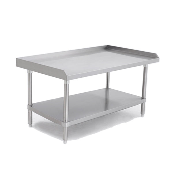 Atosa ATSE-3048 48" Stainless Steel Equipment Stand