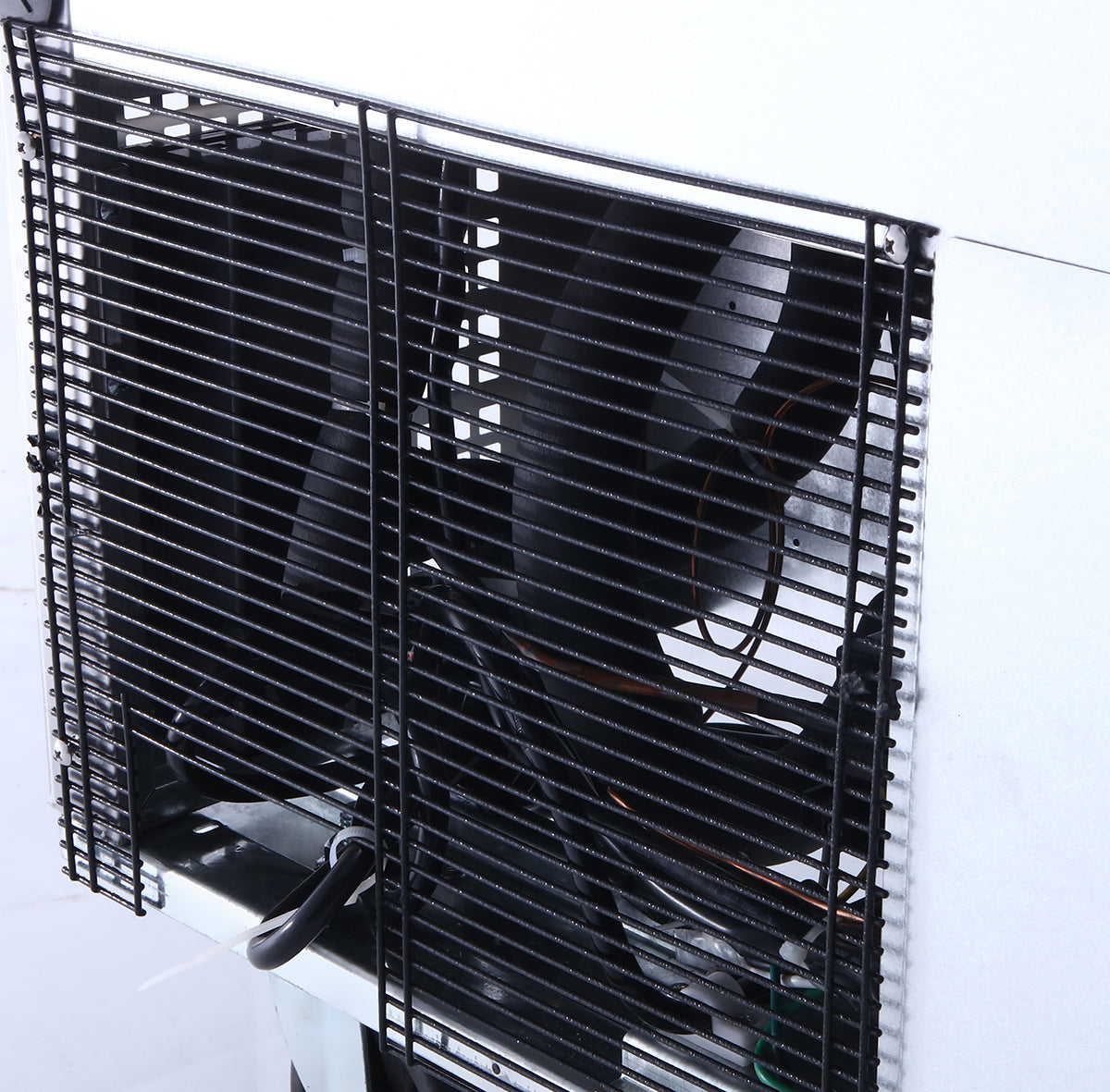 Atosa MGF8415GR 27″ Two-Drawer Undercounter Refrigerator, 7.15 Cu. Ft.