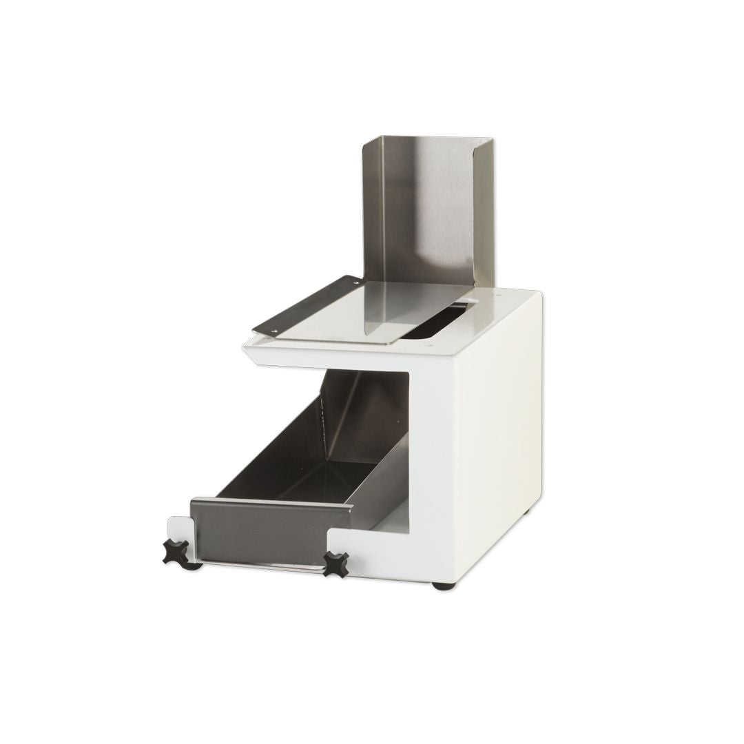 Oliver Return Chute Attachement for Bagel & Bun Slicer Model 723