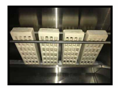 Southwood RG7 Gas 35 Chicken Commercial Rotisserie Oven Machine, Includes Heavy Duty Casters, Natural Gas and Liquid Propane
