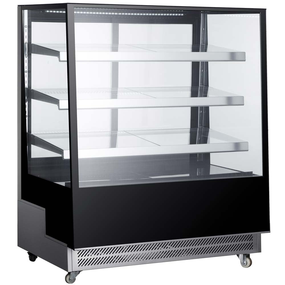 Marchia TMB48 48" Refrigerated Bakery Display Case