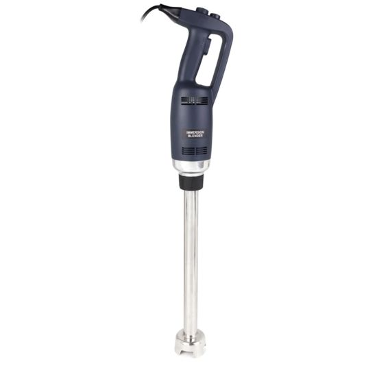 Prepline PIB500-12 12" Heavy Duty Immersion Blender, 12" Blending Shaft, Variable Speed, 500W
