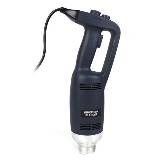 Prepline PIB500-16 16" Heavy Duty Immersion Blender, 16" Blending Shaft, Variable Speed, 500W