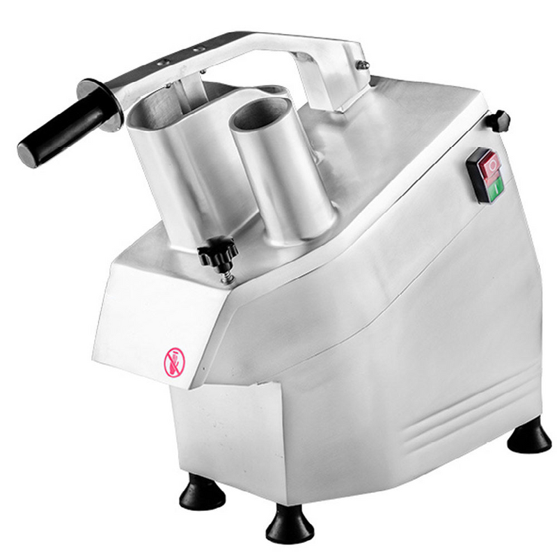 Prepline PLC-300 Vegetable Cutter and Continuous Feed Food Processor with 5 Disks